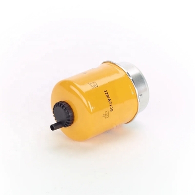 Filtro di separazione dell'acqua-carburante 320/A7128 per motori di trattori P551426 32921001