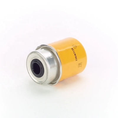 Filtro di separazione dell'acqua-carburante 320/A7128 per motori di trattori P551426 32921001