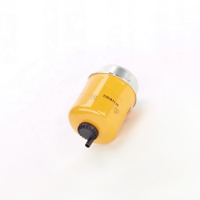 Filtro di separazione dell'acqua-carburante 320/A7128 per motori di trattori P551426 32921001