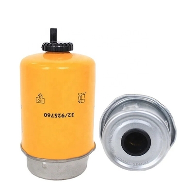 Filtro del carburante buono 32/925760 per motore diesel del trattore P551427 1311812 320A7125 RE53729 F65171