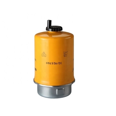 Filtro del carburante buono 32/925760 per motore diesel del trattore P551427 1311812 320A7125 RE53729 F65171