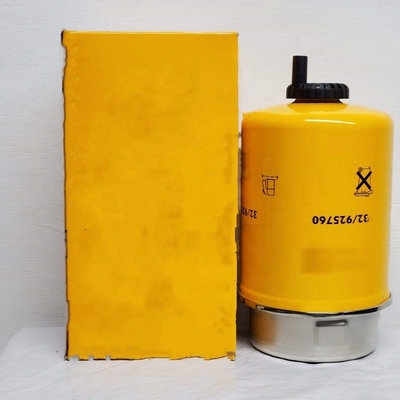 Filtro del carburante buono 32/925760 per motore diesel del trattore P551427 1311812 320A7125 RE53729 F65171
