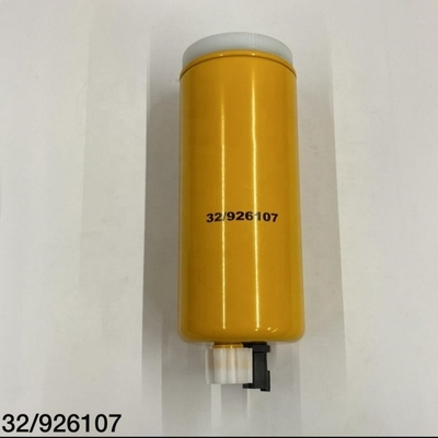 Filtro di separazione dell'acqua dal combustibile dell'escavatore 32/926107 FS20022 SN40643 SK3068 3978134 94*94*246mm