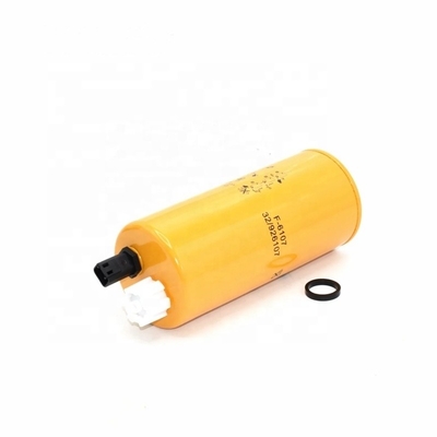Filtro di separazione dell'acqua dal combustibile dell'escavatore 32/926107 FS20022 SN40643 SK3068 3978134 94*94*246mm