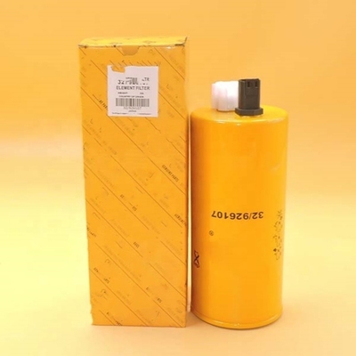 Filtro di separazione dell'acqua dal combustibile dell'escavatore 32/926107 FS20022 SN40643 SK3068 3978134 94*94*246mm