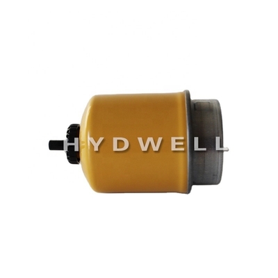 Filtro di separazione dell'acqua dal combustibile 156-1200 P551423 7020965 RE50455 26560138 per escavatore