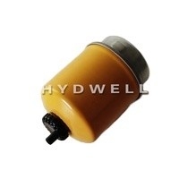 Filtro di separazione dell'acqua dal combustibile 156-1200 P551423 7020965 RE50455 26560138 per escavatore