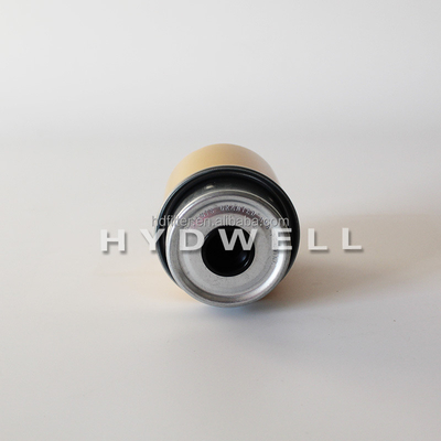 Filtro di separazione dell'acqua dal combustibile 156-1200 P551423 7020965 RE50455 26560138 per escavatore