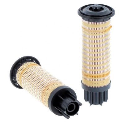 Filtro del carburante per motori di escavatori per trattori Parti 4794132 SN40679 4794131SK48478 Fornitura
