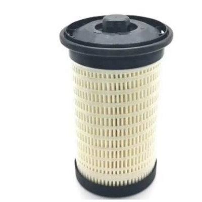 Filtro di carta per trattori, escavatori, motori, filtri di combustibile per parti 509-5694 SN40859 SK48942
