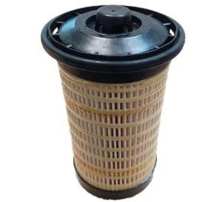 Filtro di carta per trattori, escavatori, motori, filtri di combustibile per parti 509-5694 SN40859 SK48942