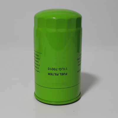 Altri componenti per autoveicoli 11LG70010 FF5612 33682 P550880 Elemento filtro del carburante per parti del motore