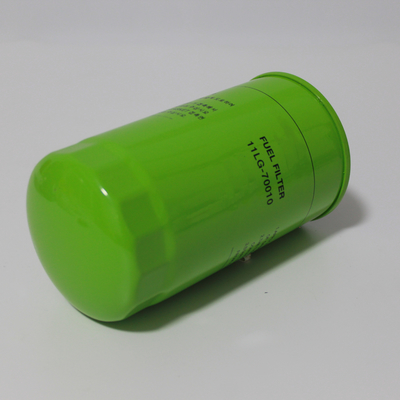Altri componenti per autoveicoli 11LG70010 FF5612 33682 P550880 Elemento filtro del carburante per parti del motore