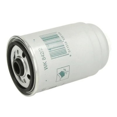 Filtro di carburante per filtraggio WK 842/2 1133495R1