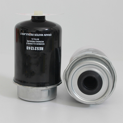 RE521248 P551434 2347967 22576458 Filtro di separazione dell'acqua dal carburante per motori diesel per autocarri