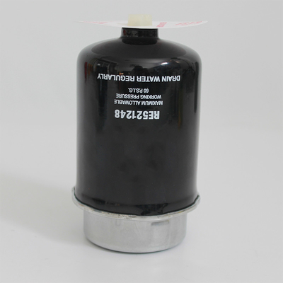 RE521248 P551434 2347967 22576458 Filtro di separazione dell'acqua dal carburante per motori diesel per autocarri