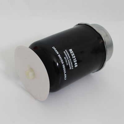 RE521248 P551434 2347967 22576458 Filtro di separazione dell'acqua dal carburante per motori diesel per autocarri