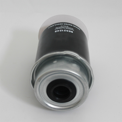 RE521248 P551434 2347967 22576458 Filtro di separazione dell'acqua dal carburante per motori diesel per autocarri
