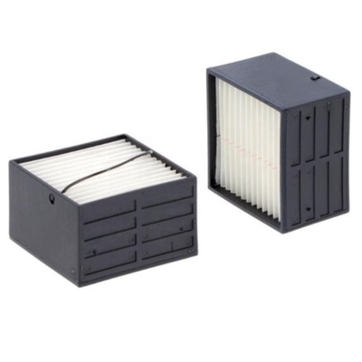 Hydwell 01030HV 134162 Il miglior filtro del carburante per escavatori e trattori a motore diesel