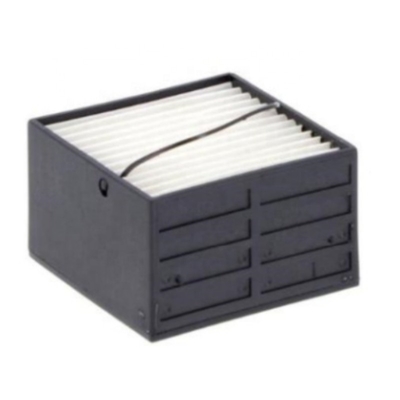 Hydwell 01030HV 134162 Il miglior filtro del carburante per escavatori e trattori a motore diesel