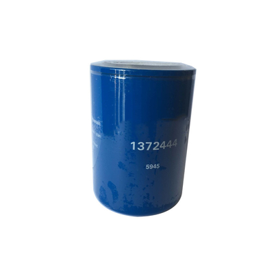 1372444 Carta filtro ferro filtro carburante P550495 FF5297 WK940/12 per parti di motori di camion