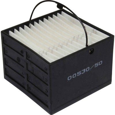 Filtro del carburante 00530/50 SN40015 per parti di motori di escavatori per trattori e da Hydwell