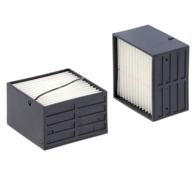 Filtro a scatola per motori diesel per autocarri Parti 01030 P502392 N378886 87409379 511707814 21018746