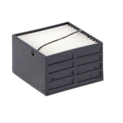 Filtro a scatola per motori diesel per autocarri Parti 01030 P502392 N378886 87409379 511707814 21018746