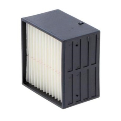 Filtro a scatola per motori diesel per autocarri Parti 01030 P502392 N378886 87409379 511707814 21018746