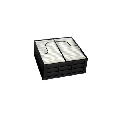 Casella filtro carburante per trattori escavatori motori diesel parti 01830 SN40006 di Hydwell