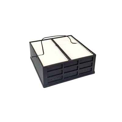 Casella filtro carburante per trattori escavatori motori diesel parti 01830 SN40006 di Hydwell