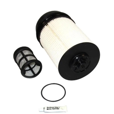 Carta filtrabile per autocarri Filtri di carburante per autocarri E445KPD314-2 per autocarri Altri PU941X 260 e445kpd3142