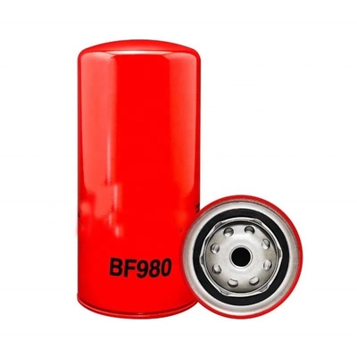 BF980 247138 P559624 451301002 40307055 04425014 8106473 Filtro del carburante per camion diesel