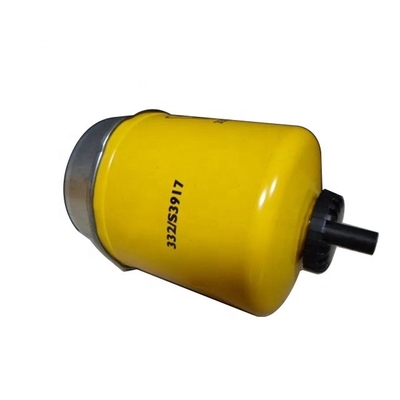 Filtro per separatore di acqua e carburante 332/S3917 SN70257 su misura per carta filtrabile in ferro Hydwell