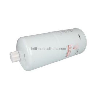 FS1216 Filtro per separatore di acqua e carburante P552216 3309437 60206017 4084262 per camion pesanti