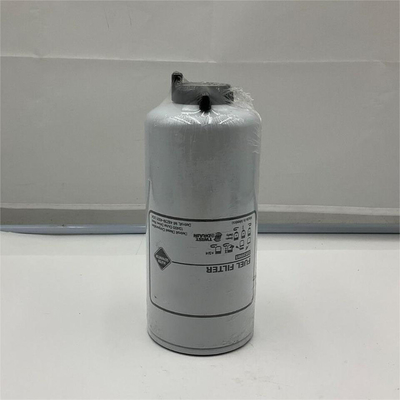 Modello di autocarro autocarro filtro del carburante separatore d'acqua a scarico torto 23535985 P558010 per Superior