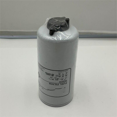 Modello di autocarro autocarro filtro del carburante separatore d'acqua a scarico torto 23535985 P558010 per Superior