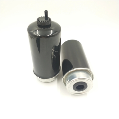 Elemento di separazione dell'acqua-carburante per parti del motore del camion 32007446 AT274723 P551422 RE541925