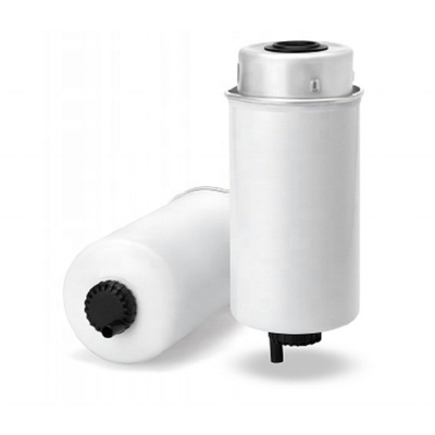 Parti di motori per escavatori e trattori P551425 504107584 1454501 320A7121 RE53727 Filtro separatore combustibile/acqua