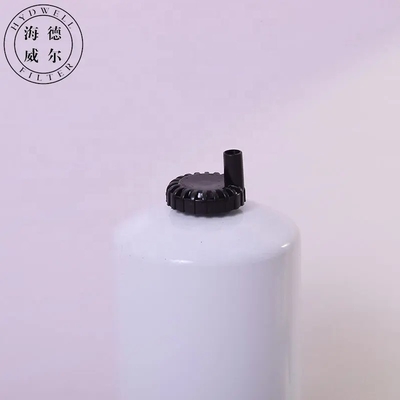 Parti di motori per escavatori e trattori P551425 504107584 1454501 320A7121 RE53727 Filtro separatore combustibile/acqua