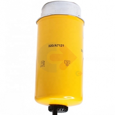 320/A7121 P551425 2230702 32925994 RE54719 3034300 Filtro separatore acqua combustibile