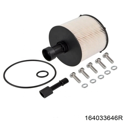 Filtro di carburante per autoveicoli e trattori Motori diesel Parti 164033646R SN99171