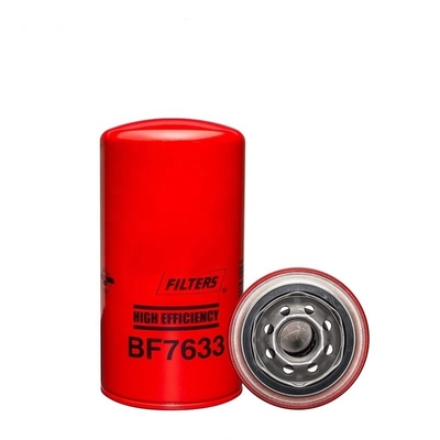 Filtro di carburante per motori diesel per camion-trattore Parti BF7633 P551313 1R0763 SP101702 1R0750 SFF1313