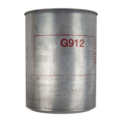 Scavatore G912 P556287 2W3236 32401502 836339371 FF556287 Filtro del carburante per trattore per camion