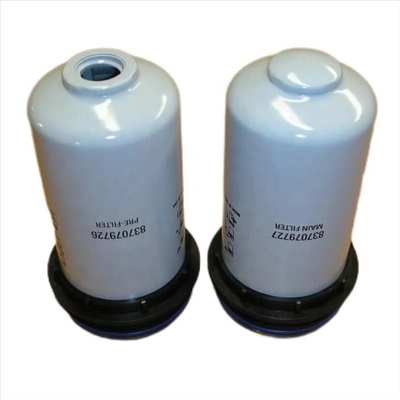 Filtro di carburante per motori di autocarri e trattori