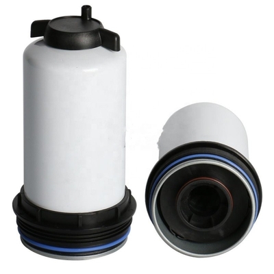 Filtro di carburante per motori di autocarri e trattori