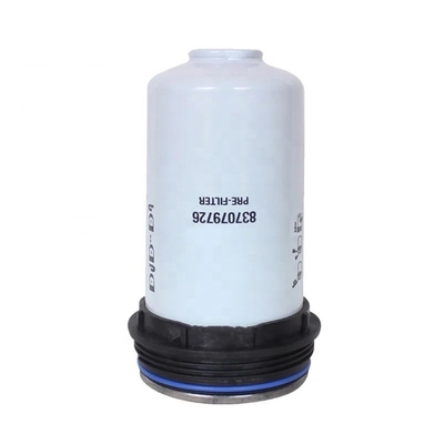 Filtro di carburante per motori di autocarri e trattori