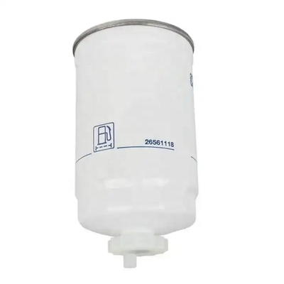 Parti di motori diesel per autocarri 26560608 P550588 9Y4413 32912001 69036989 92846817 Filtro separatore acqua-carburante