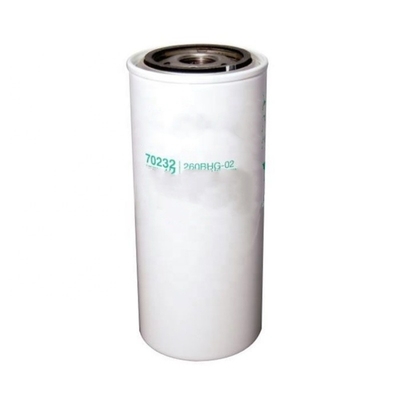 Filtro di combustibile diesel a rotazione per motori di camion-trattori parti 70232 SN55085 e durevoli