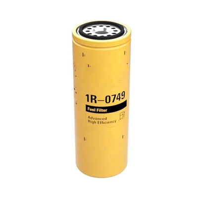 Elemento filtro separatore di acqua e combustibile Cat P551311 85114045 FF551311 119391 7992080 per parti di motori di escavatori e trattori